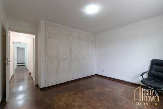 Imagem Casa com 4 Quartos à Venda, 190 m² em Mirandópolis - São Paulo