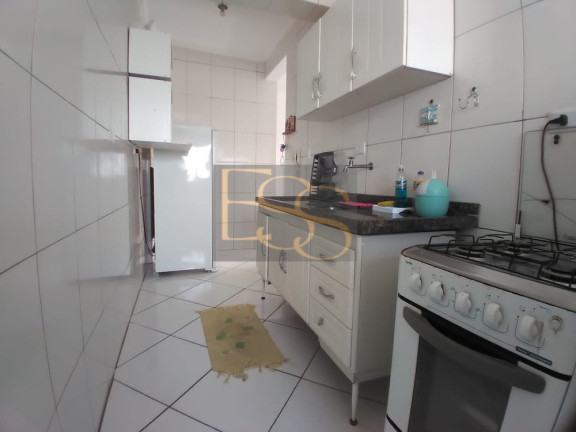 Imagem Apartamento com 2 Quartos à Venda, 62 m² em Agenor De Campos - Mongaguá