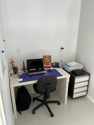 Imagem Cobertura com 3 Quartos à Venda, 130 m² em Capoeiras - Florianópolis
