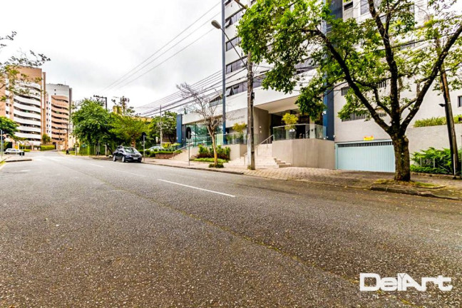 Imagem Imóvel à Venda, 35 m² em Batel - Curitiba Imagem Imóvel à Venda, 35 m² em Batel - Curitiba