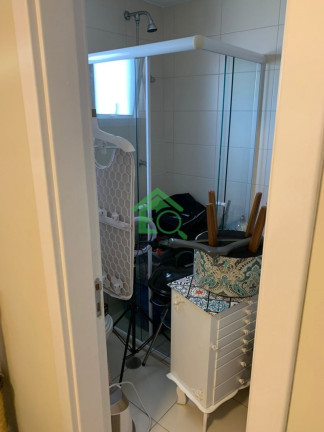 Imagem Apartamento com 3 Quartos à Venda, 136 m² em Jurubatuba - São Paulo Imagem Apartamento com 3 Quartos à Venda, 136 m² em Jurubatuba - São Paulo