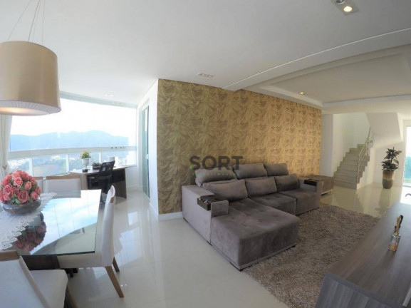 Imagem Cobertura com 3 Quartos à Venda, 264 m² em Pioneiros - Balneário Camboriú