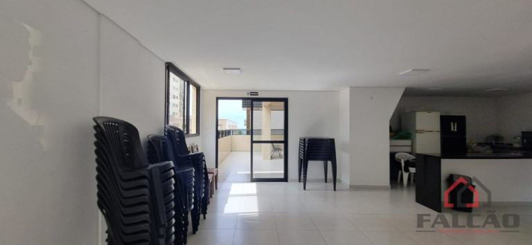 Imagem Apartamento com 2 Quartos à Venda, 71 m² em Canto Do Forte - Praia Grande Imagem Apartamento com 2 Quartos à Venda, 71 m² em Canto Do Forte - Praia Grande