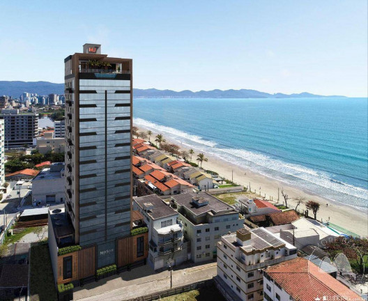 Imagem Apartamento com 3 Quartos à Venda, 120 m² em Balneário Perequê - Porto Belo