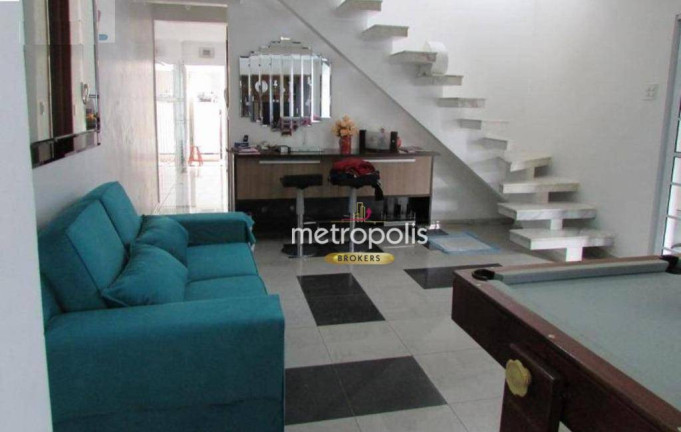 Imagem Sobrado com 3 Quartos à Venda, 290 m² em Jardim Patente Novo - São Paulo Imagem Sobrado com 3 Quartos à Venda, 290 m² em Jardim Patente Novo - São Paulo