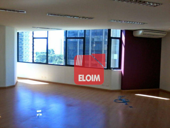 Imagem Apartamento à Venda ou Locação, 139 m² em Brooklin Novo - São Paulo Imagem Apartamento à Venda ou Locação, 139 m² em Brooklin Novo - São Paulo