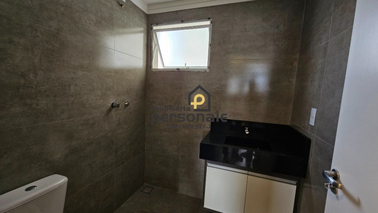 Imagem Apartamento com 3 Quartos à Venda, 90 m² em Parque Campolim - Sorocaba
