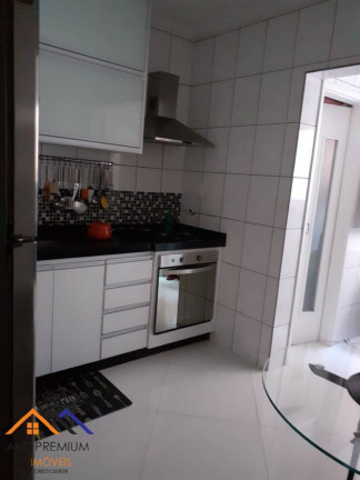 Imagem Apartamento com 2 Quartos à Venda, 72 m² em Vila Valparaíso - Santo André Imagem Apartamento com 2 Quartos à Venda, 72 m² em Vila Valparaíso - Santo André