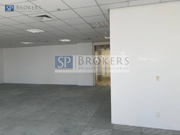 Imagem Sala Comercial para Alugar, 447 m² em Brooklin - São Paulo Imagem Sala Comercial para Alugar, 447 m² em Brooklin - São Paulo