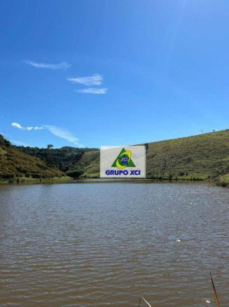Imagem Fazenda à Venda, 1.452.000 m² em Cruz - Lorena Imagem Fazenda à Venda, 1.452.000 m² em Cruz - Lorena