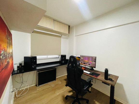 Imagem Imóvel com 3 Quartos à Venda, 73 m² em Setor Industrial (gama) - Brasília Imagem Imóvel com 3 Quartos à Venda, 73 m² em Setor Industrial (gama) - Brasília