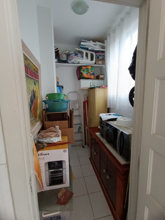 Imagem Apartamento com 2 Quartos à Venda, 78 m² em Itararé - São Vicente