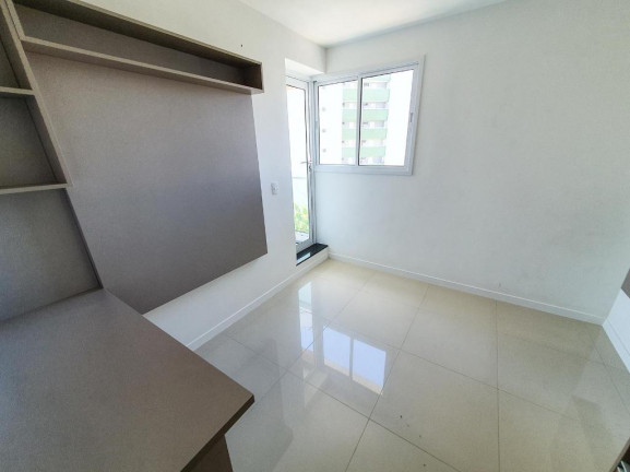 Imagem Apartamento com 3 Quartos à Venda, 91 m² em Edson Queiroz - Fortaleza