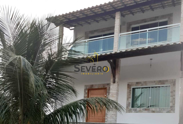 Casa com 3 Quartos à Venda, 1.034 m² em Arsenal - São Gonçalo