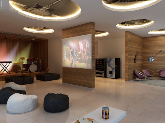 Imagem Apartamento com 3 Quartos à Venda, 123 m² em Centro - São Bernardo Do Campo Imagem Apartamento com 3 Quartos à Venda, 123 m² em Centro - São Bernardo Do Campo