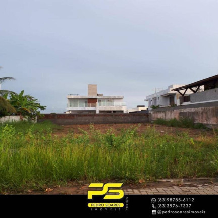 Imagem Terreno à Venda, 540 m² em Portal Do Sol - João Pessoa Imagem Terreno à Venda, 540 m² em Portal Do Sol - João Pessoa