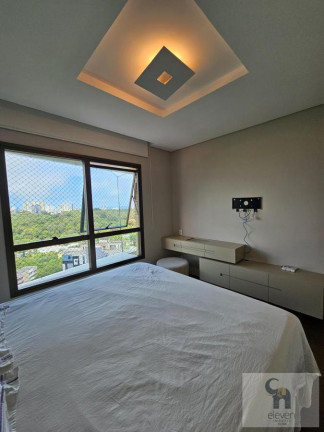 Imagem Apartamento com 4 Quartos à Venda, 211 m² em Federação - Salvador