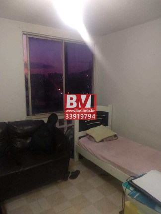 Imagem Apartamento com 2 Quartos à Venda, 60 m² em Turiaçu - Rio De Janeiro