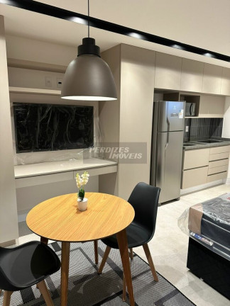 Imagem Apartamento com 1 Quarto para Alugar, 33 m² em Perdizes - São Paulo Imagem Apartamento com 1 Quarto para Alugar, 33 m² em Perdizes - São Paulo