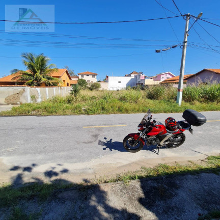 Terreno à Venda, 500 m² em Praia Das Lagoas - Maricá