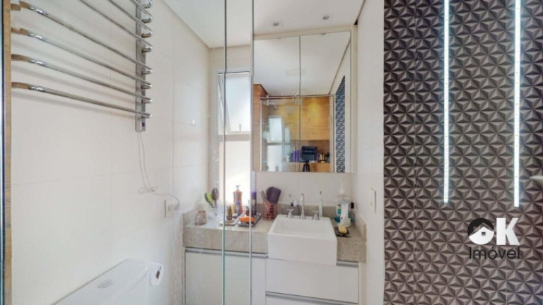 Imagem Apartamento com 1 Quarto à Venda, 30 m² em Perdizes - São Paulo Imagem Apartamento com 1 Quarto à Venda, 30 m² em Perdizes - São Paulo