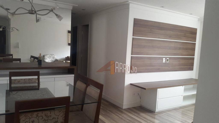 Imagem Apartamento com 3 Quartos à Venda, 70 m² em Cangaíba - São Paulo Imagem Apartamento com 3 Quartos à Venda, 70 m² em Cangaíba - São Paulo