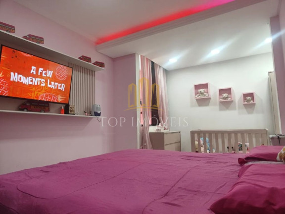 Imagem Casa com 2 Quartos à Venda, 125 m² em Jardim Santa Luzia - São José Dos Campos Imagem Casa com 2 Quartos à Venda, 125 m² em Jardim Santa Luzia - São José Dos Campos