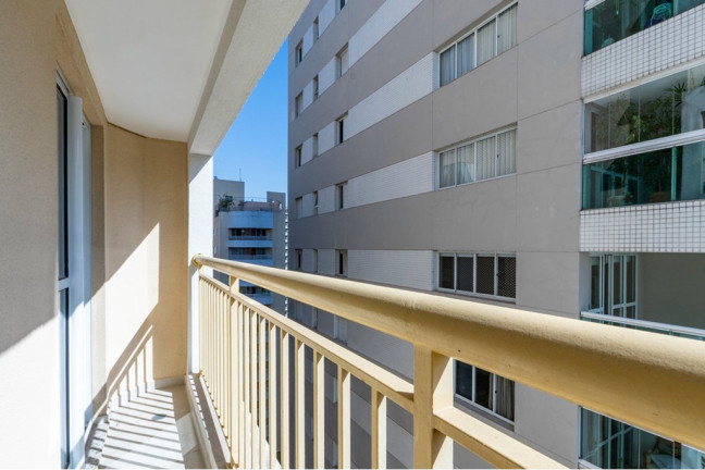 Imagem Imóvel com 1 Quarto à Venda, 33 m² em Pinheiros - São Paulo Imagem Imóvel com 1 Quarto à Venda, 33 m² em Pinheiros - São Paulo