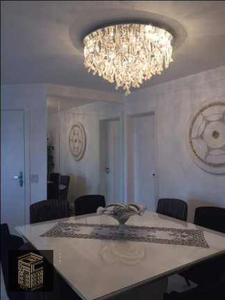 Imagem Apartamento com 3 Quartos à Venda, 104 m² em Ipiranga - São Paulo