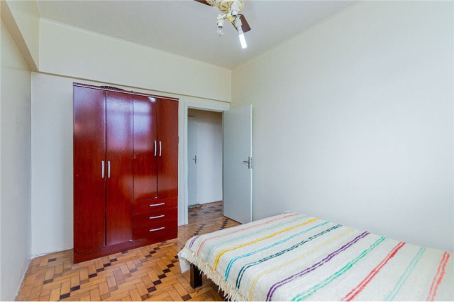 Imagem Apartamento com 3 Quartos à Venda, 93 m² em Centro Histórico - Porto Alegre