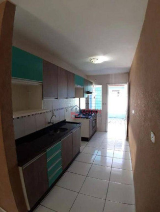 Imagem Casa com 3 Quartos à Venda, 119 m² em Gralha Azul - Fazenda Rio Grande Imagem Casa com 3 Quartos à Venda, 119 m² em Gralha Azul - Fazenda Rio Grande