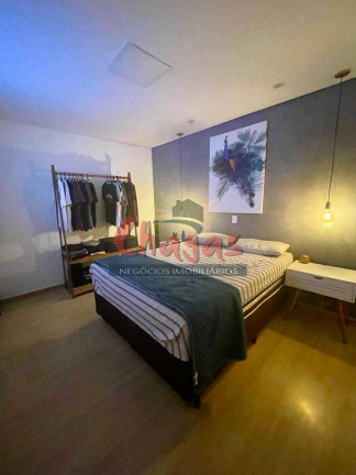 Imagem Sobrado com 3 Quartos à Venda, 148 m² em Poiares - Caraguatatuba Imagem Sobrado com 3 Quartos à Venda, 148 m² em Poiares - Caraguatatuba