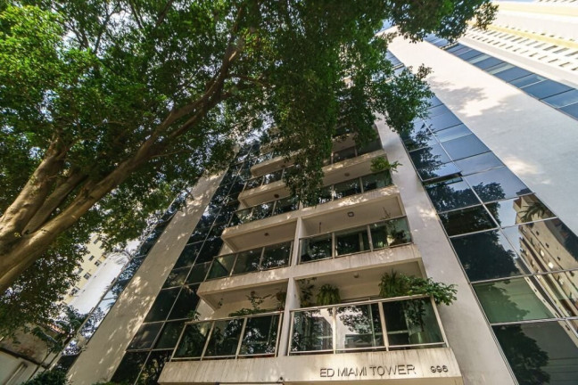 Imagem Apartamento com 4 Quartos à Venda, 107 m² em Pinheiros - São Paulo