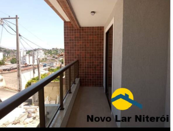 Imagem Casa com 3 Quartos à Venda, 92 m² em Fonseca - Niterói
