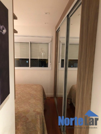 Imagem Apartamento com 2 Quartos à Venda, 80 m² em Vila Leonor - São Paulo