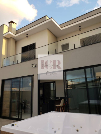 Imagem Casa de Condomínio com 4 Quartos à Venda, 250 m² em Parque Ibiti Reserva - Sorocaba Imagem Casa de Condomínio com 4 Quartos à Venda, 250 m² em Parque Ibiti Reserva - Sorocaba