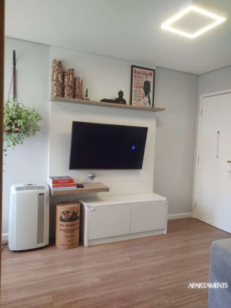 Imagem Apartamento com 2 Quartos à Venda, 62 m² em Moema - São Paulo Imagem Apartamento com 2 Quartos à Venda, 62 m² em Moema - São Paulo