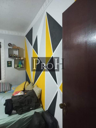 Imagem Apartamento com 3 Quartos à Venda, 118 m² em Santa Maria - São Caetano Do Sul