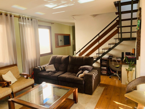 Imagem Cobertura com 3 Quartos à Venda, 175 m² em Higienópolis - Porto Alegre