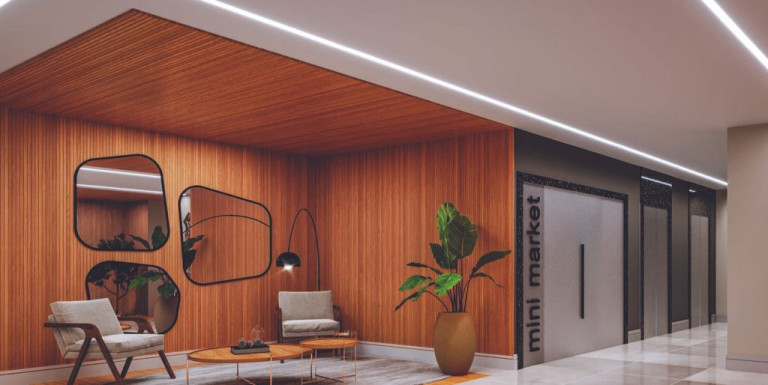 Imagem Apartamento com 3 Quartos à Venda, 67 m² em Presidente Altino - Osasco