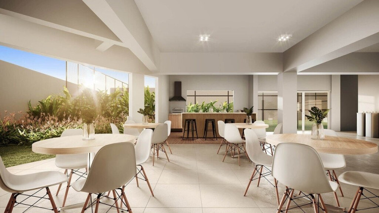 Imagem Imóvel com 2 Quartos à Venda, 107 m² em Medeiros - Jundiaí