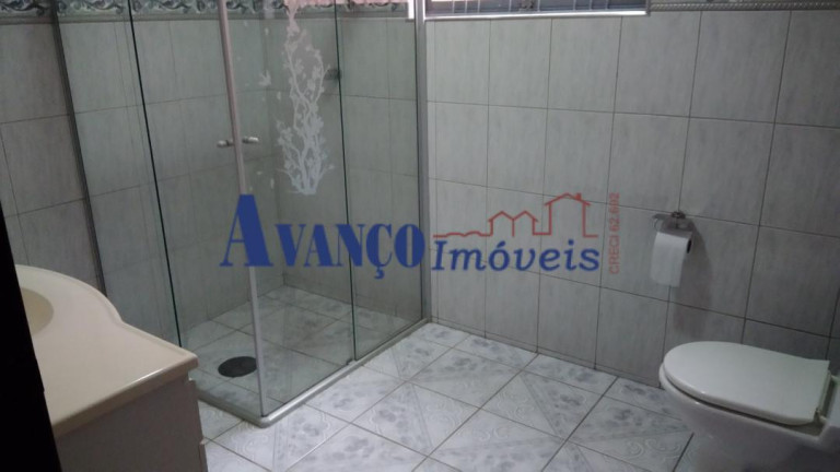 Imagem Casa com 3 Quartos à Venda,  em Jardim Bertioga - Várzea Paulista