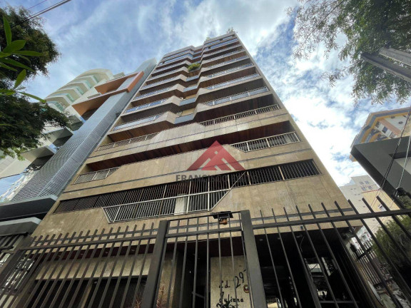 Cobertura com 4 Quartos à Venda, 319 m² em Icaraí - Niterói