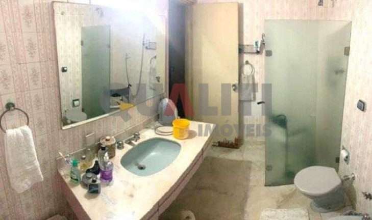 Imagem Apartamento com 3 Quartos à Venda, 240 m² em Paraíso - São Paulo Imagem Apartamento com 3 Quartos à Venda, 240 m² em Paraíso - São Paulo