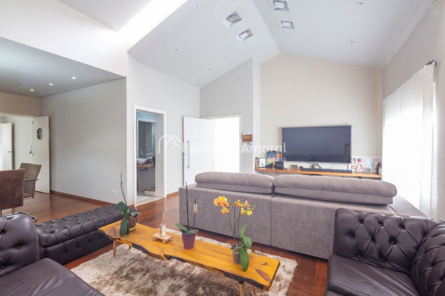 Imagem Casa com 3 Quartos à Venda, 446 m² em Taquaral - Campinas Imagem Casa com 3 Quartos à Venda, 446 m² em Taquaral - Campinas