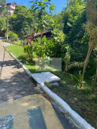 Imagem Terreno à Venda, 444 m² em Sapê - Niterói Imagem Terreno à Venda, 444 m² em Sapê - Niterói