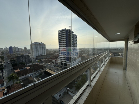 Imagem Apartamento com 3 Quartos à Venda, 100 m² em Aviação - Praia Grande Imagem Apartamento com 3 Quartos à Venda, 100 m² em Aviação - Praia Grande