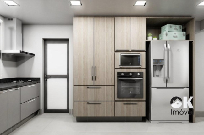 Imagem Apartamento com 2 Quartos à Venda, 142 m² em Perdizes - São Paulo