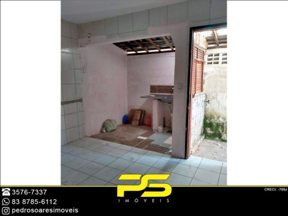 Imagem Casa com 3 Quartos à Venda, 200 m² em Gramame - João Pessoa