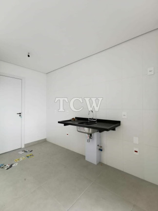 Imagem Apartamento com 3 Quartos à Venda, 134 m² em Itaim Bibi - São Paulo